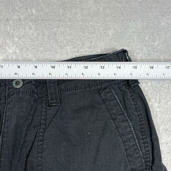 VTG Polo Ralph Lauren Military Surplus Paratrooper Cargo Utility Pant’s 30x27 - Picture 4 of 15